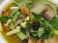 -楠翔馆烤鱼•桐庐菜(胜利河美食街店)