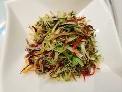 -丰泽园饭店