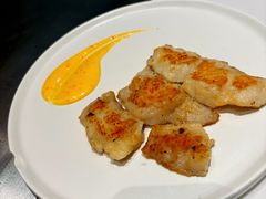 -火地铁板烧(昆山万象汇店)