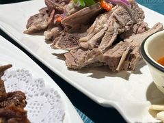 -鹏馨羊羔肉·非遗(新建街店)