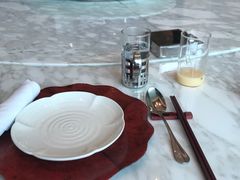-无锡苏宁银河国际酒店-悦府65中餐厅