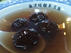 -粗茶淡饭(东关街店)