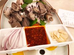 -巴依老爷·新疆美食(上城区天城路店)