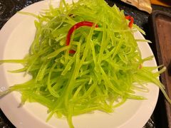 -小城粥道·海胆鲜虾粥(解放广场店)