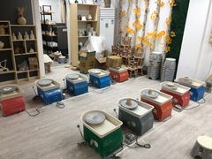 -粤陶渊.DIY陶艺体验馆(粤陶总店)