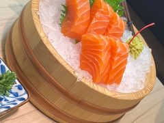 -沼津港精致料理·寿喜烧·烧鸟(漕河泾印象城店)