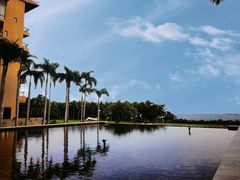 -亚龙湾红树林度假酒店御粤阁