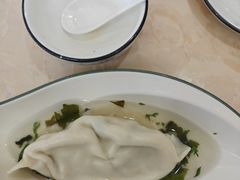 -北方饺子王·海肠捞饭·海鲜锅(山大店)