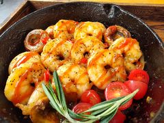 -沏点Trattoria意大利餐厅(新街口店)