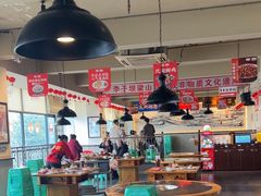 -李子坝梁山鸡(李子坝大鸡哥店)