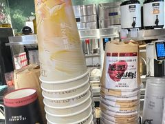 -淡马茶坊(深圳宝安壹方城店)