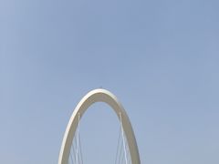 -南京眼步行桥
