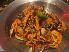 -一棠龙虾•王牌虾球(恒隆广场店)