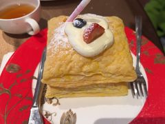 -金鹰国际酒店·满园春中餐厅