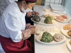 -熊大爷现包饺子(和平里店)