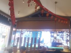 -周渝食惦酸菜鱼(青浦店)