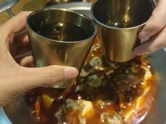 -七友美蛙鱼头火锅(坂田店)