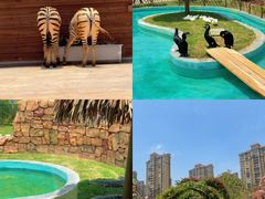 -福州罗源湾海洋世界旅游区