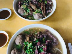 粿条-福合埕牛肉火锅(长平国新店)