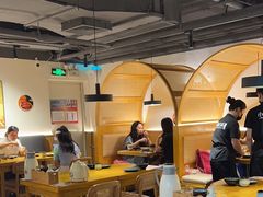 -小森师傅(宝安大仟里店)
