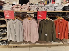 -优衣库(苏州天虹CCMall石路店)
