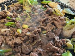 -厚味居炙子烤肉·清真(天桥南纬路店)