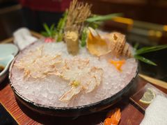 -蟹田居·活蟹料理(东城店)