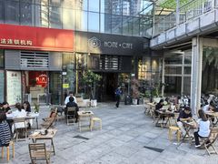 -Home Cafe(水榭春天店)