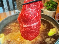 -和彩放题(渔阳店)