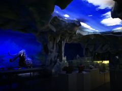 -中国第四纪冰川遗迹陈列馆