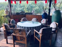 -乌托邦轰趴日租聚会别墅(先生的院子店)