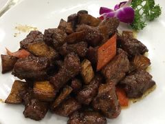 -新恬乐大酒家(沧达大厦店)