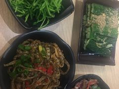 -老班长手工灌汤包(嘉洲广场店)