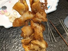 -高家烧鸽子烧烤店63年