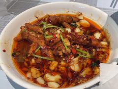 -彭耕记猪油炒小菜(吉联mall店)