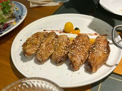 -LUCCA卢卡西班牙海鲜饭(远洋广场店)