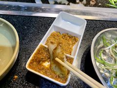 -三通阁石板烤肉