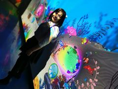 -沈阳海洋探索中心