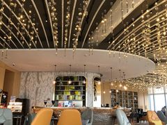 大堂-三迪希尔顿酒店·星空酒廊