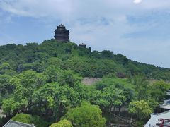 -七欣天香辣蟹火锅(南京建宁路大观天地店)
