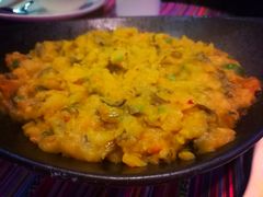 -香巴拉云南餐厅(华莱坞店)