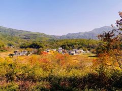 -塔川景区