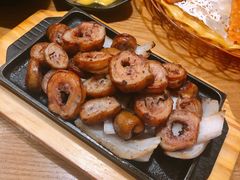 -恩你小木屋·烤肉韩式料理(嘉兴秀洲店)