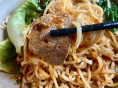 -赤面仔(麓湖美食岛店)