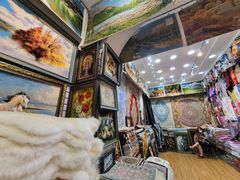 -新疆国际大巴扎