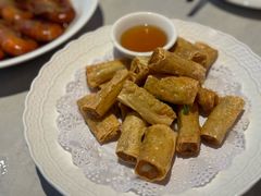 腐皮包黄鱼-阿毛饭店首店·宁波老字号(文化广场店)