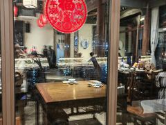 -绍兴老味道·非遗门店(银泰城店)