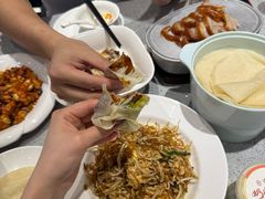 -紫光园(劲松店)