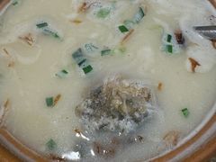 黄鱼煮面线-小堂宴·老厦门码头小炒(厦大店)