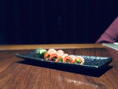 -山葵家·创意料理(宁波来福士店)